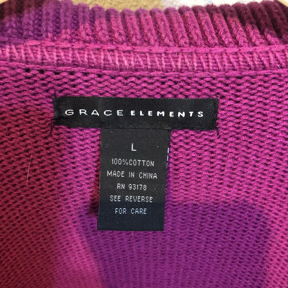 Sweater - Picture 3 of 3